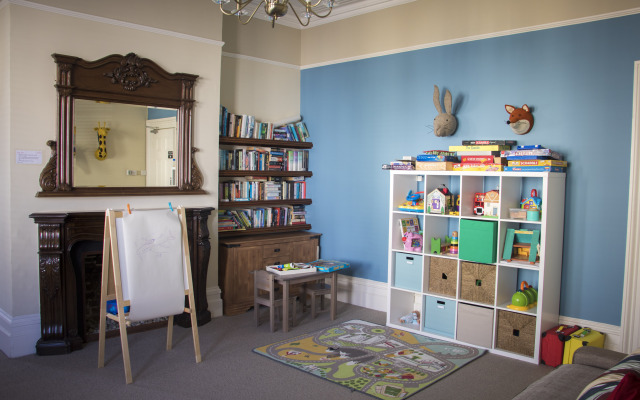 The Sheldon B&B