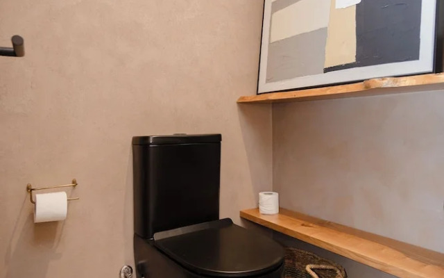 Panoramic Terrace Penthouse