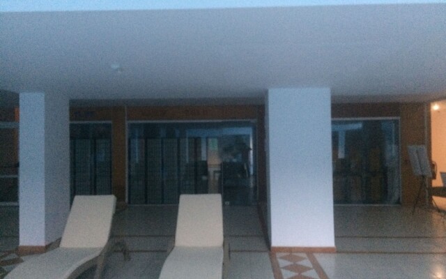 Alfa Beach Hotel