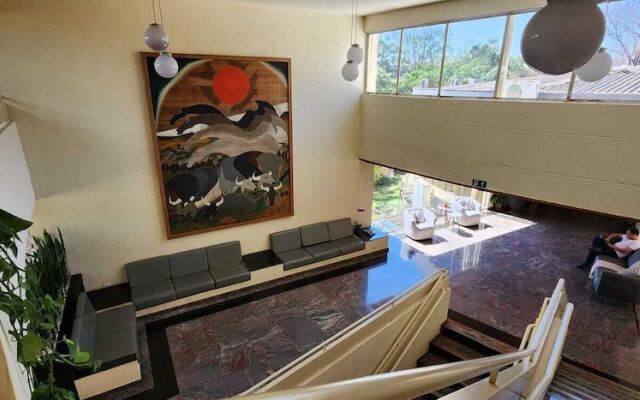 Goldmen Business Londrina