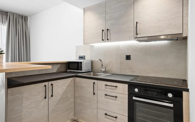 Twins Apartments