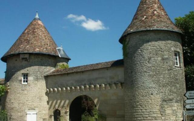 Le Logis des Tours