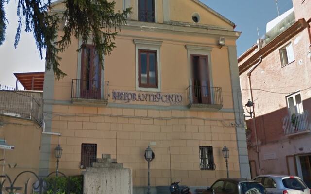 Hotel 9Cento