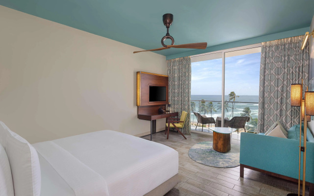 Radisson Blu Resort Galle