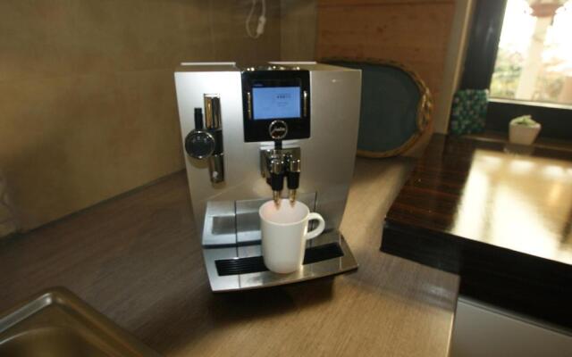 Ü Villa Resturlaub EG