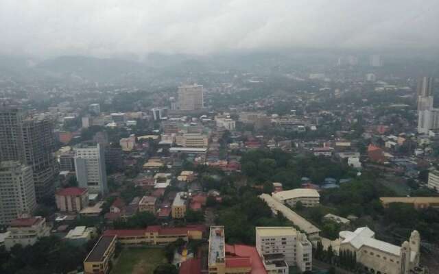 Horizons101 Home Seaview