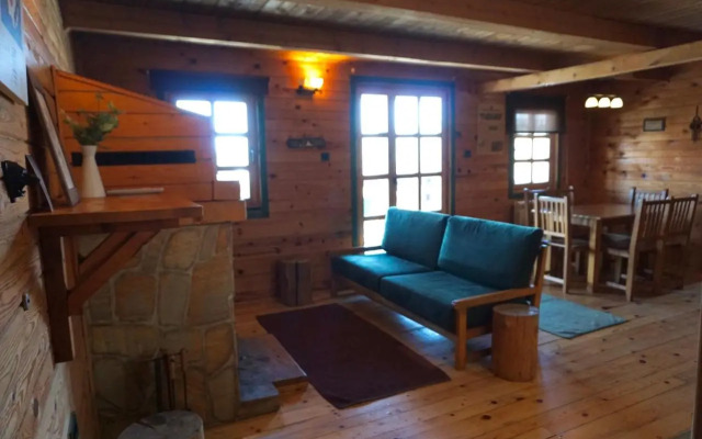Guest House Montana