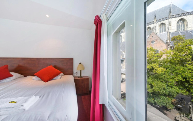 Ambassador City Centre Hotel