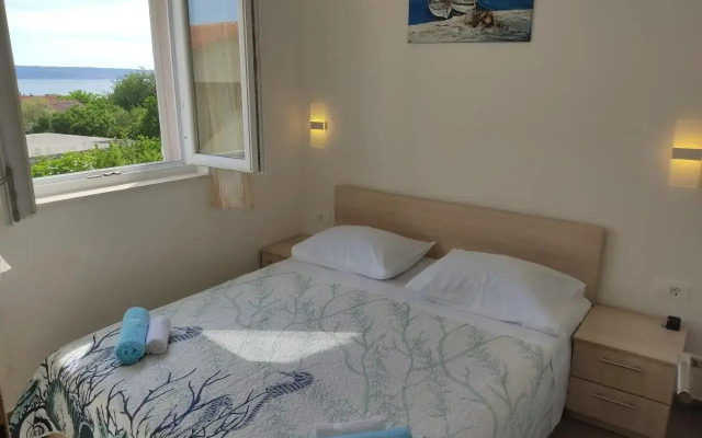 Apartments Nina