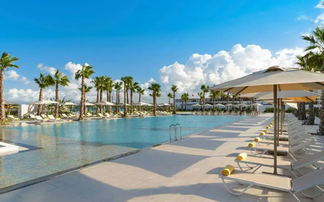 Swissôtel Resort And Spa Cesme