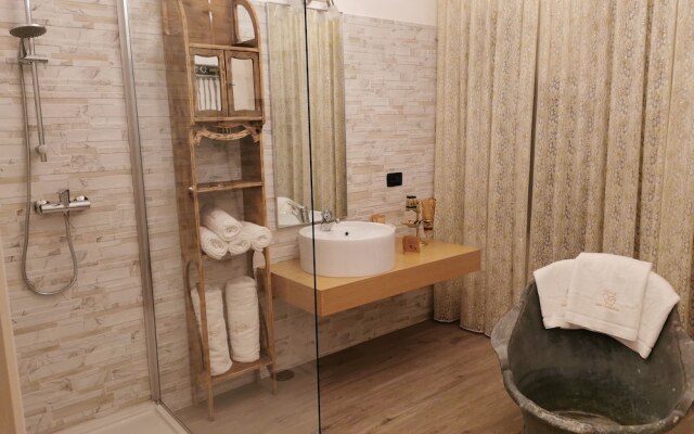 San Valentino Country House