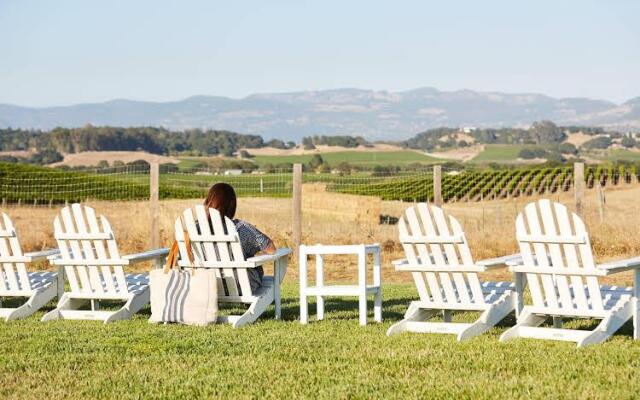 The Orchard at The Carneros Inn