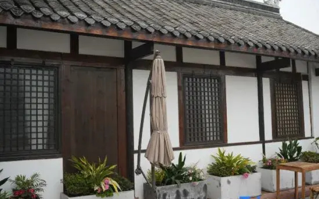 Zizitang Zen House (Chengdu Chengxiang Ancient City Store)