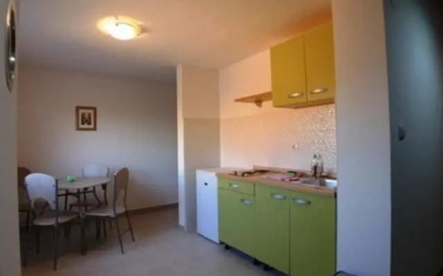 Kuc kuc apartmani