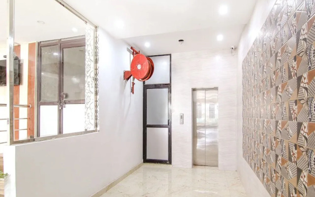 Grand Almada Inn by OYO Rooms