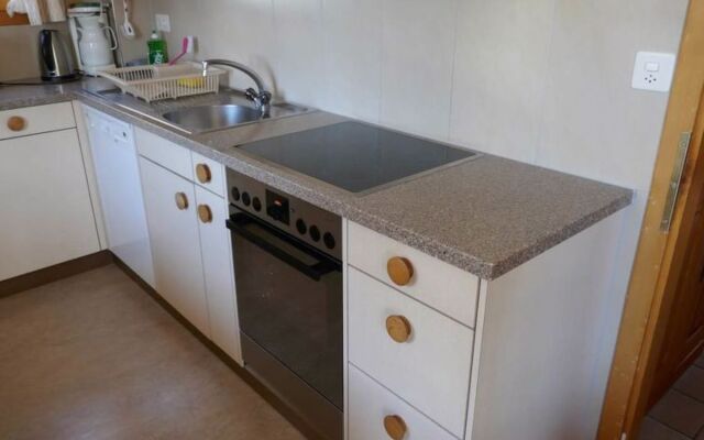 Apartment Krebs Adelboden