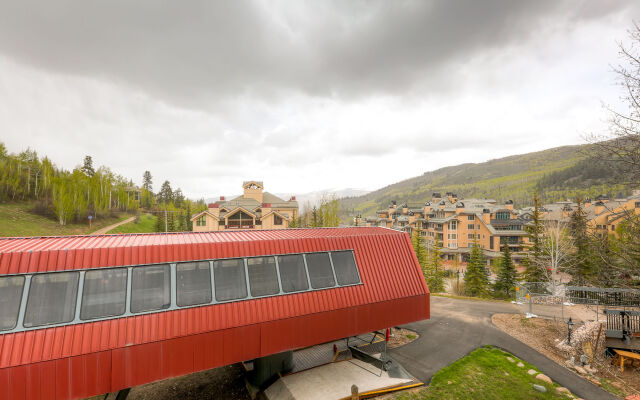 The Osprey at Beaver Creek, A RockResort