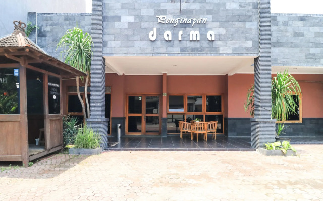 Penginapan Darma II by Oyo Rooms