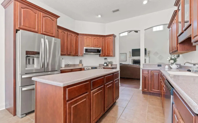 Aqua Dream Home for 11