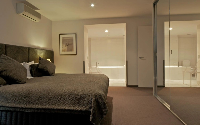 Zero Davey Boutique Hotel