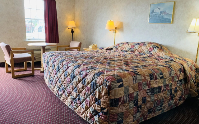 Olde Amish Inn