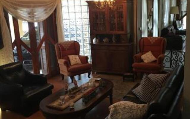 Jurerê B&B