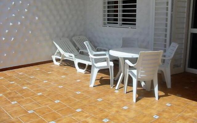 Apartamento Solymar Jasmin A3