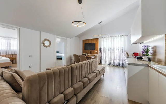 The Modern Escape 2 BDR NEW