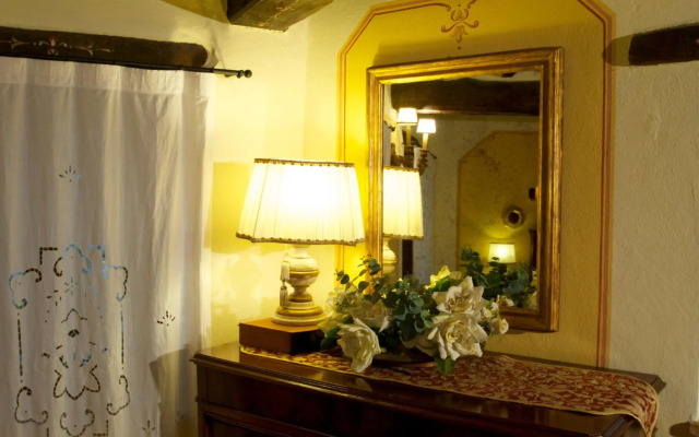 Albergo Torre Sangiovanni