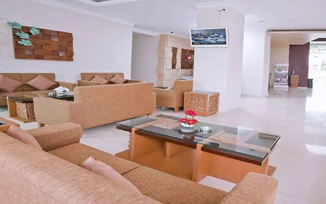 The Travel - Apartment