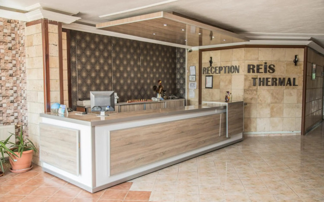 Reis Thermal Otel