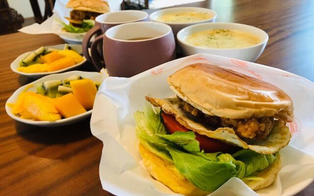 Yujing Mountain Water Residence I