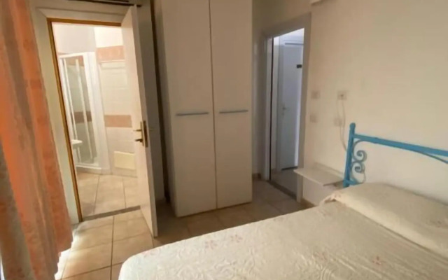 Palau City Hotel