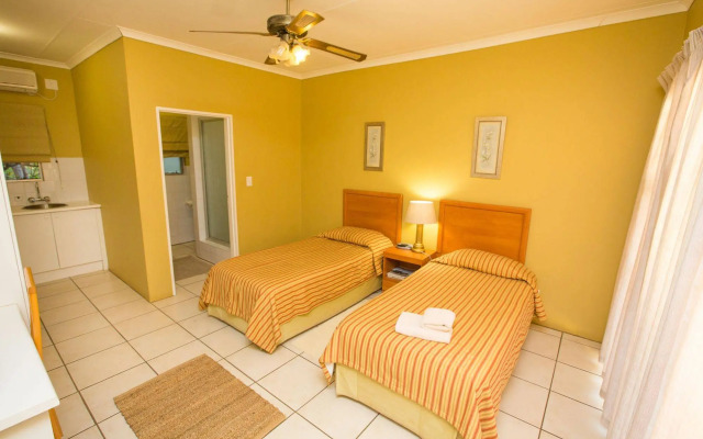 Loerie Guesthouse