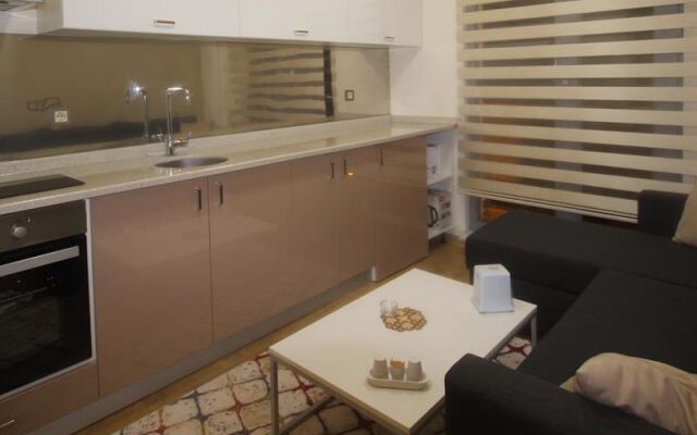 Zara Palas Otel