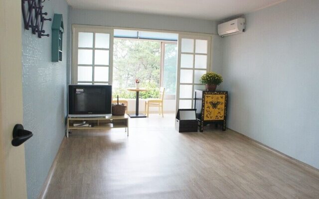 Oedo House Pension