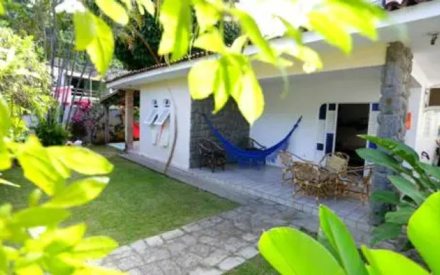 Hostel Joao Pessoa