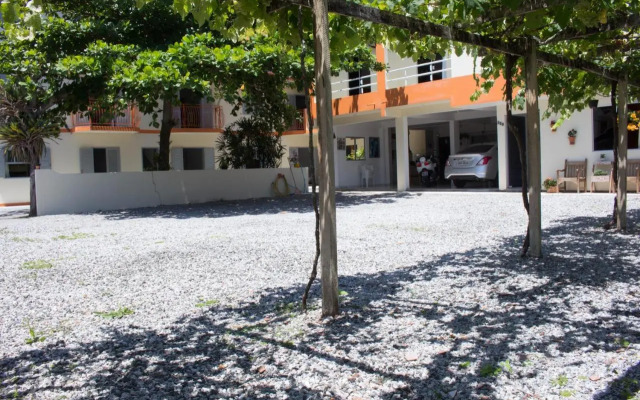 Pousada Residencial Fischer