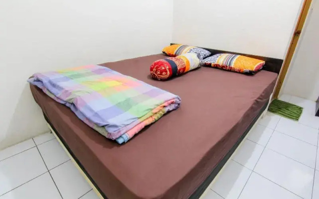 Jj House Wahid Hasyim by ZUZU