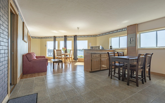 NovaStar Motel On The Lake