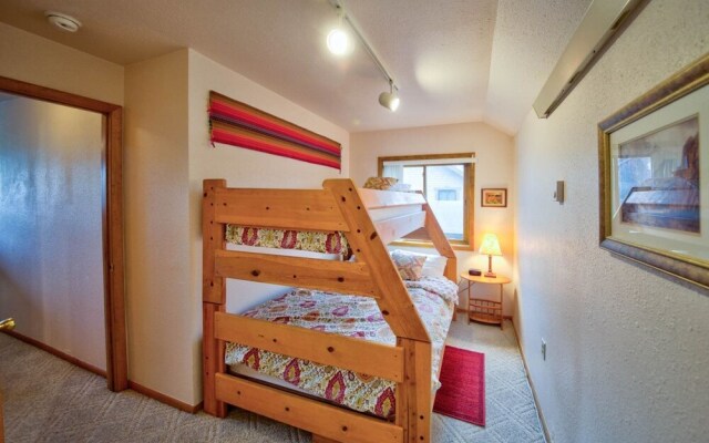 Big Sky - Stillwater 1057