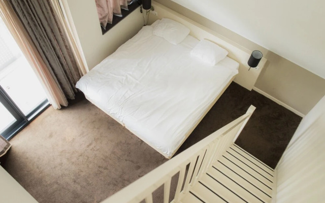 Hotel Wassenaar