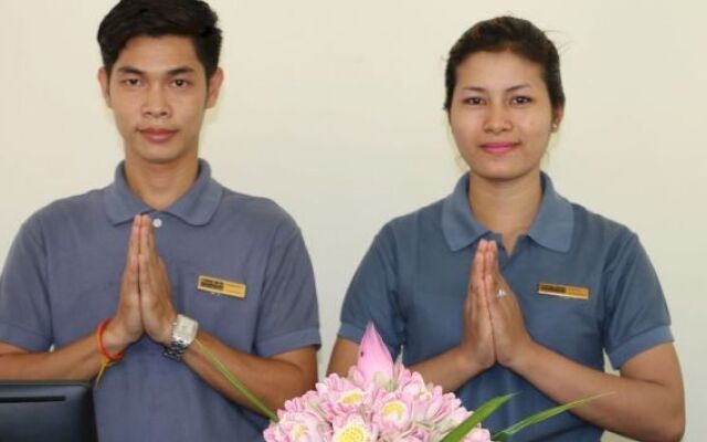 Angkor Countryside Boutique Villa & Resort