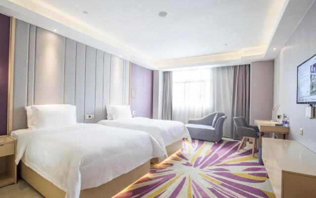 Lavande Hotels·Foshan Lishui Heshun Wanfu City