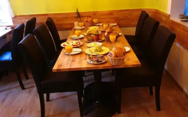 Hotel Restaurant Stella