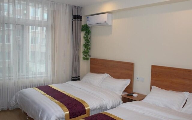 Kai Bin Business Hotel- Dalian