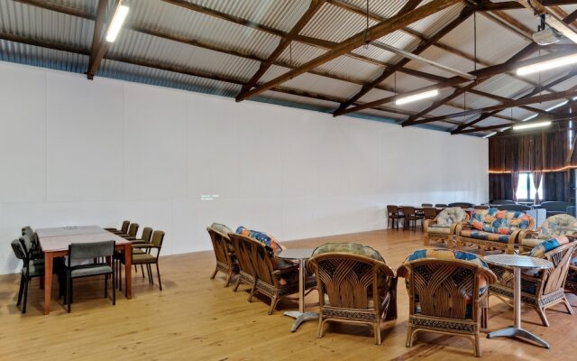 Walpole Rest Point Caravan Park