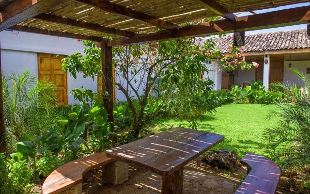 Hotel Antigua Estación Granada