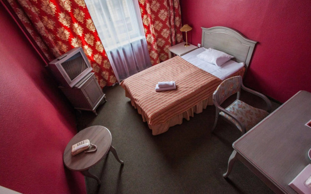 Viktorija Hotel