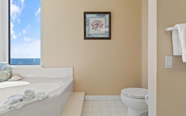 Beach Colony Tower Penthouse 17C